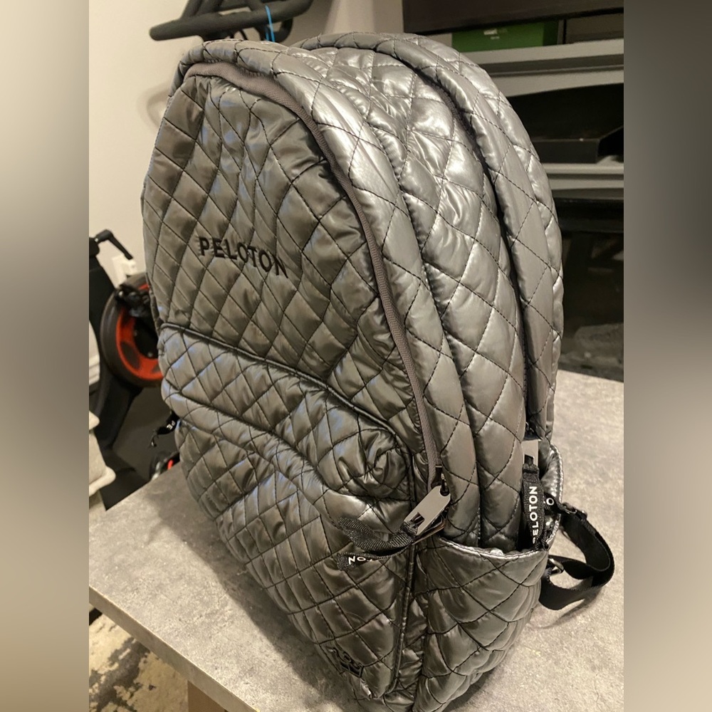 Peloton Backpack - image 4
